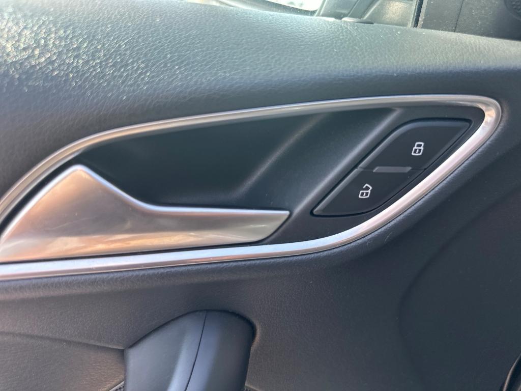 used 2018 Audi Q3 car, priced at $22,979