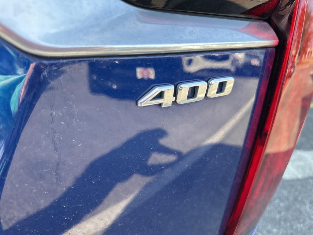 used 2023 Cadillac XT6 car, priced at $37,979