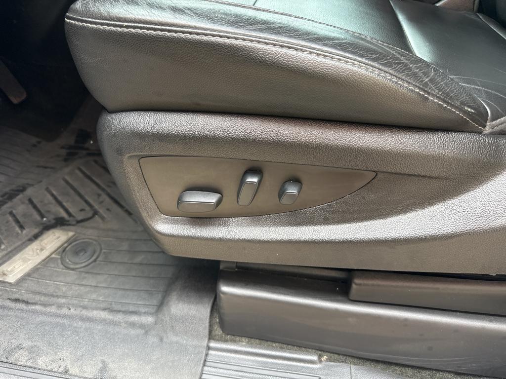 used 2017 GMC Sierra 1500 car