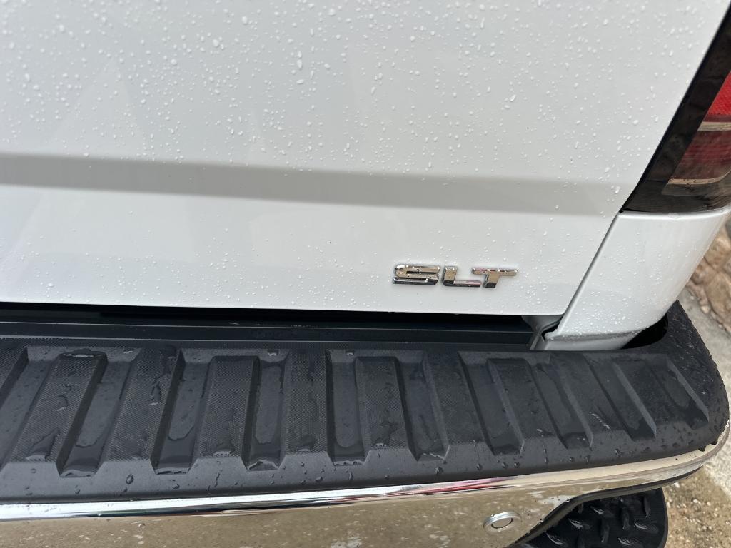 used 2017 GMC Sierra 1500 car
