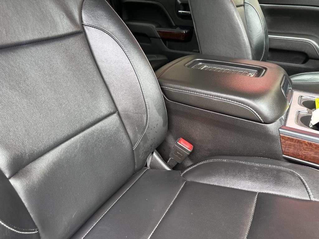 used 2017 GMC Sierra 1500 car