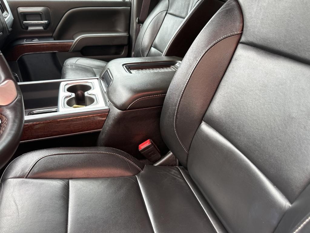 used 2017 GMC Sierra 1500 car