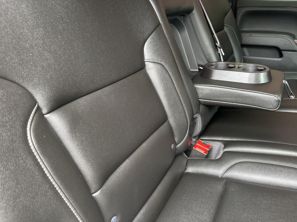 used 2017 GMC Sierra 1500 car