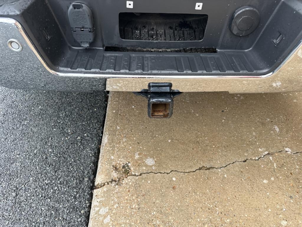used 2017 GMC Sierra 1500 car