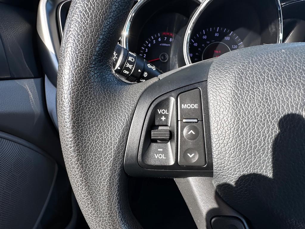 used 2013 Kia Optima car, priced at $9,579