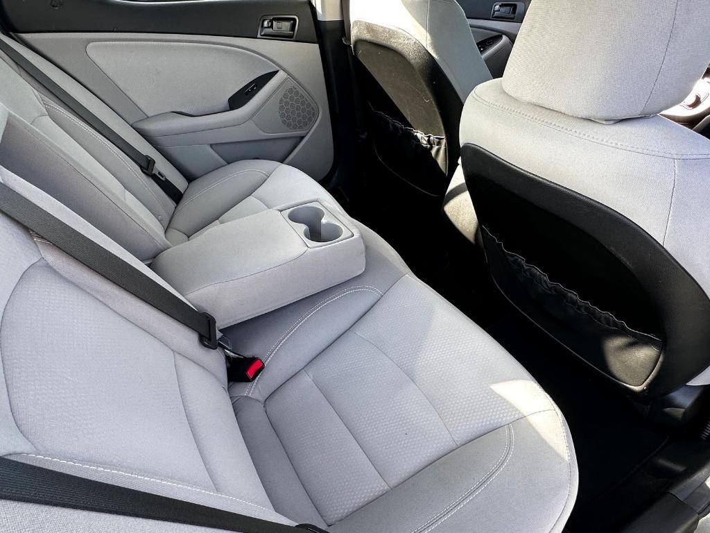 used 2013 Kia Optima car, priced at $9,579