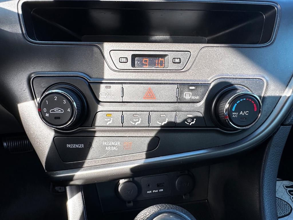 used 2013 Kia Optima car, priced at $9,579