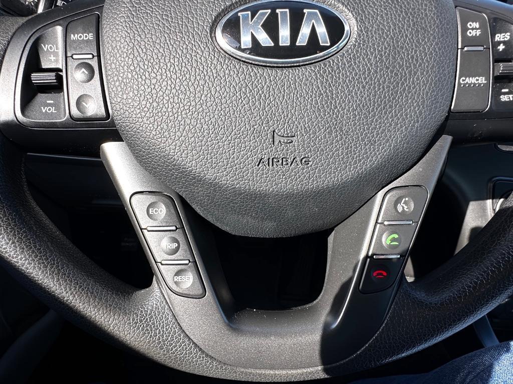 used 2013 Kia Optima car, priced at $9,579