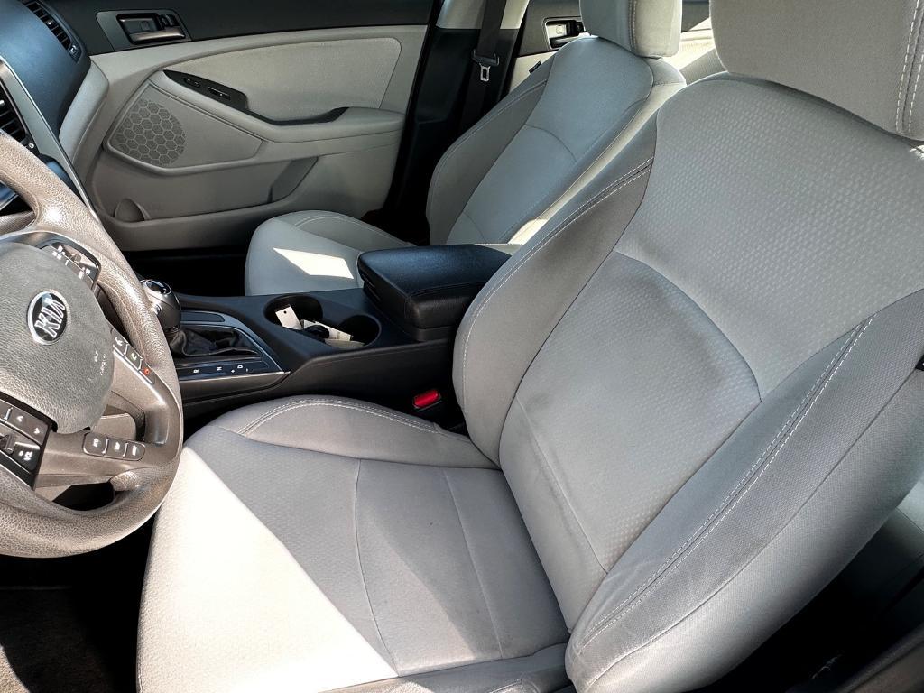 used 2013 Kia Optima car, priced at $9,579