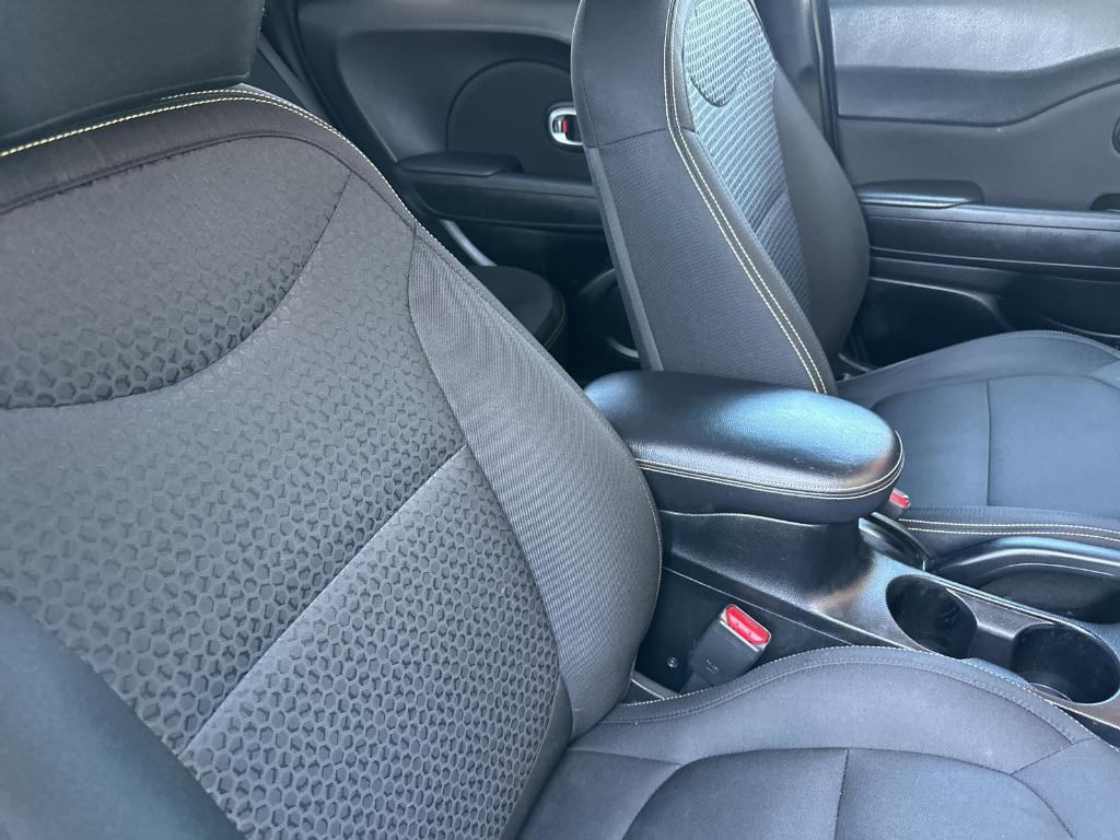 used 2016 Kia Soul car, priced at $13,991