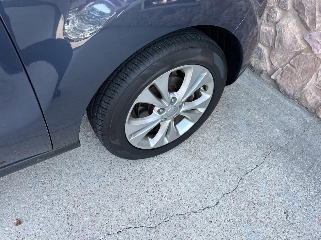 used 2016 Kia Soul car, priced at $13,991