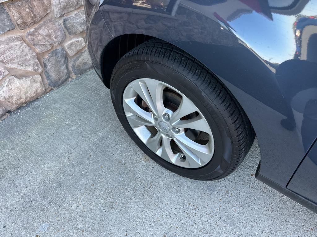 used 2016 Kia Soul car, priced at $13,991