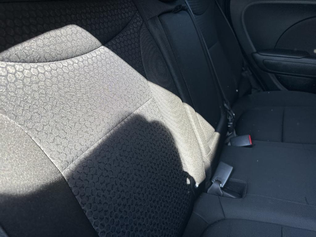 used 2016 Kia Soul car, priced at $13,991