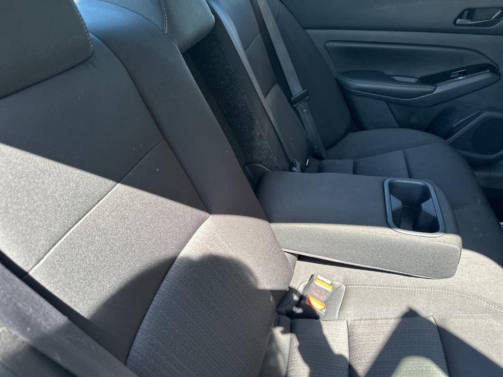 used 2023 Nissan Altima car, priced at $23,991