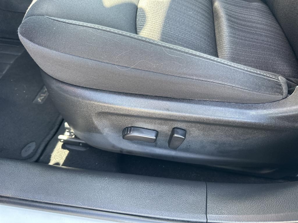 used 2023 Nissan Altima car, priced at $23,991