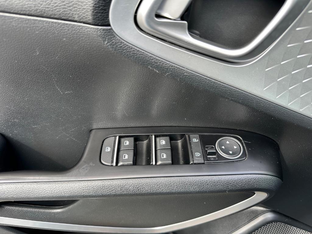 used 2023 Kia Soul car, priced at $18,579