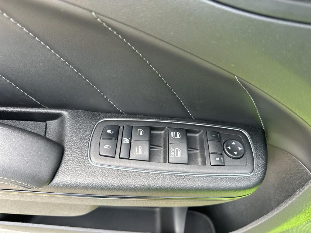used 2023 Dodge Charger car, priced at $59,979