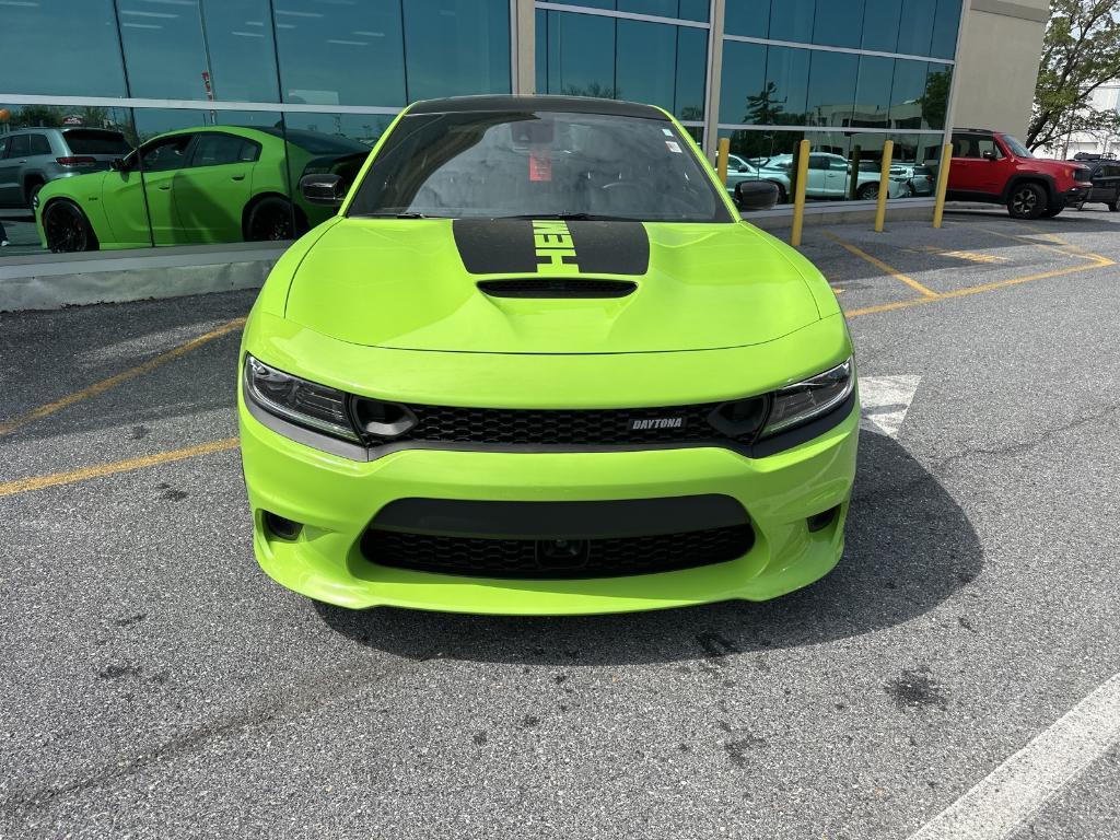 used 2023 Dodge Charger car, priced at $59,979