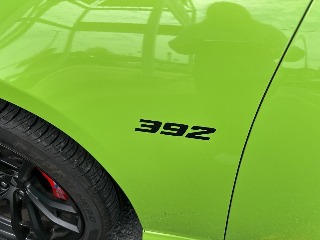 used 2023 Dodge Charger car, priced at $59,979
