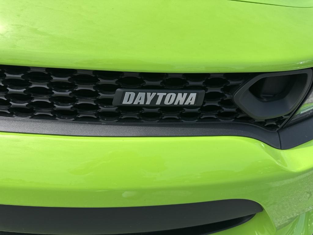 used 2023 Dodge Charger car, priced at $59,979