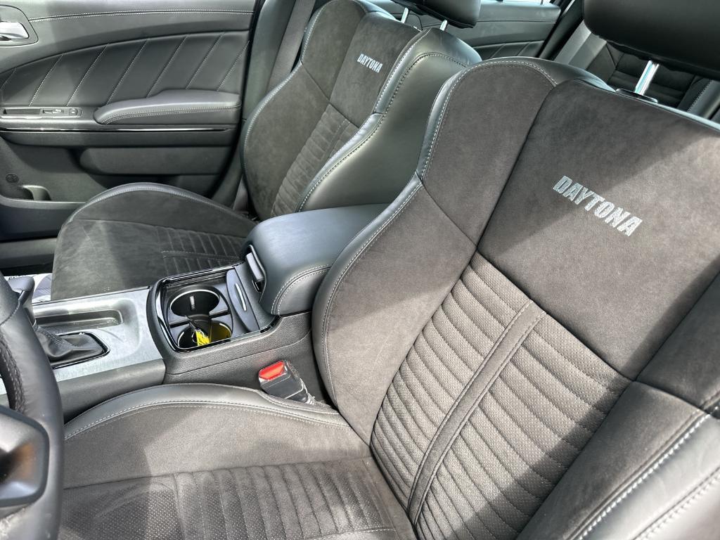 used 2023 Dodge Charger car, priced at $59,979