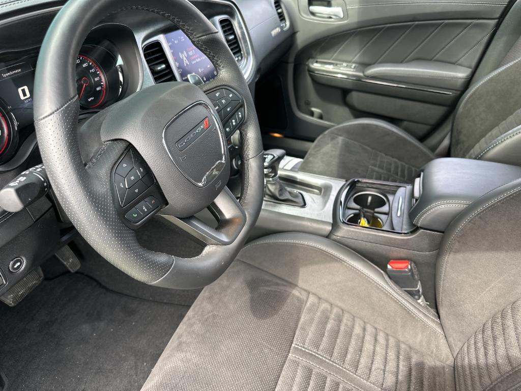 used 2023 Dodge Charger car, priced at $59,979