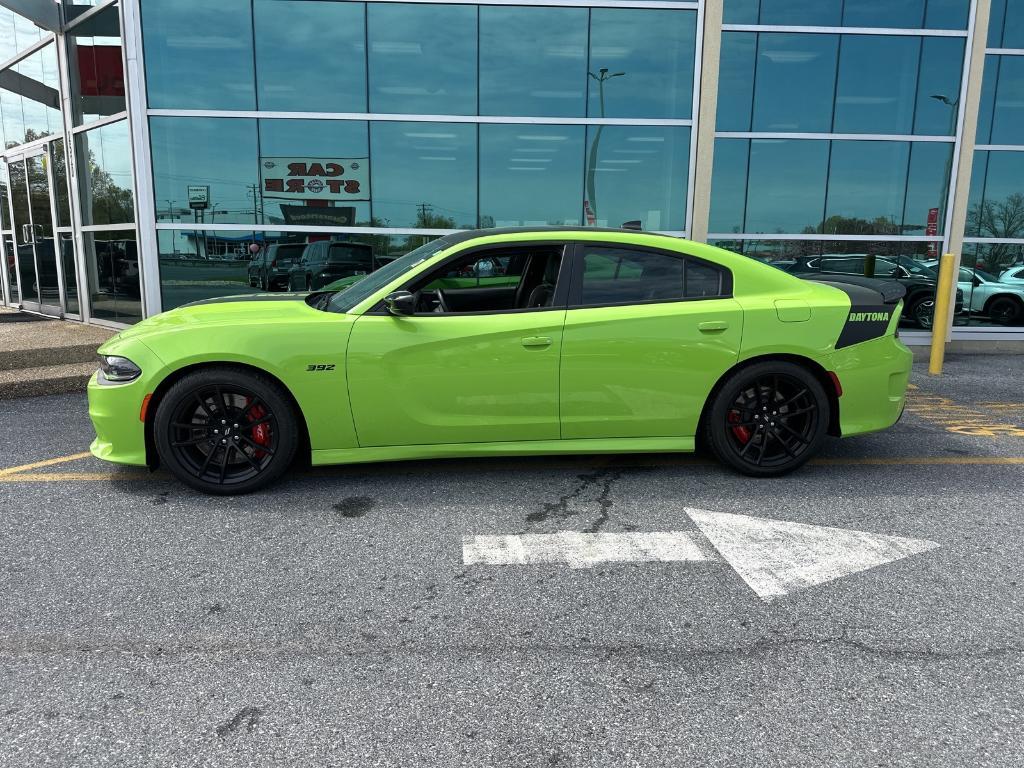 used 2023 Dodge Charger car, priced at $59,979