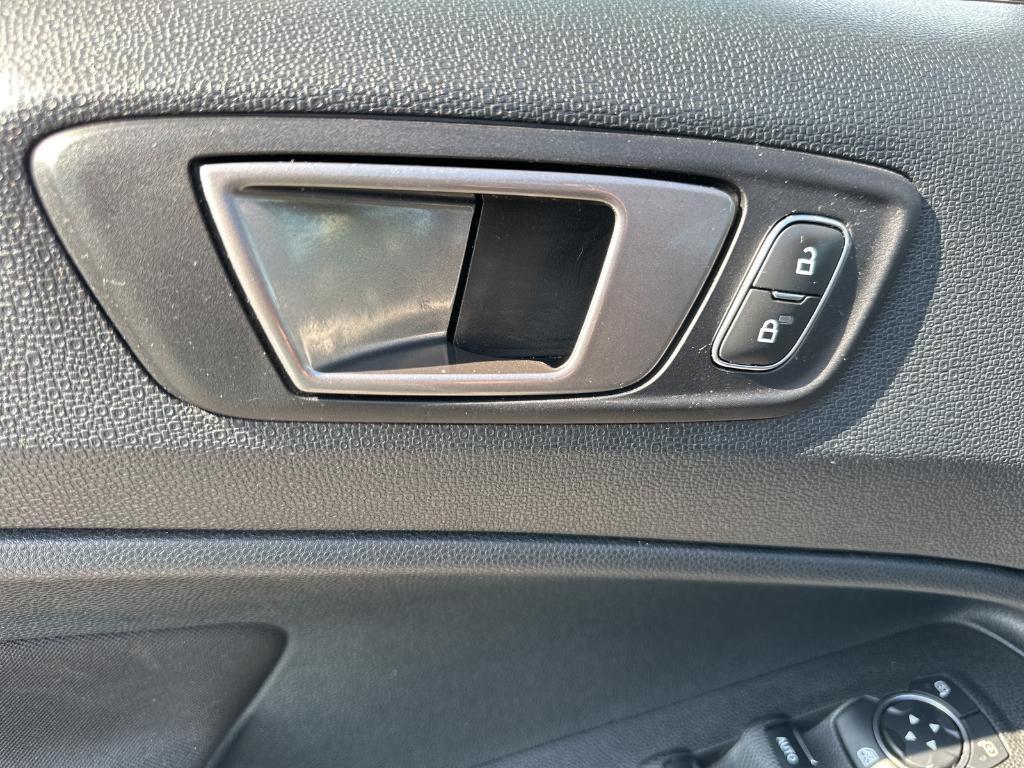 used 2020 Ford EcoSport car, priced at $17,979