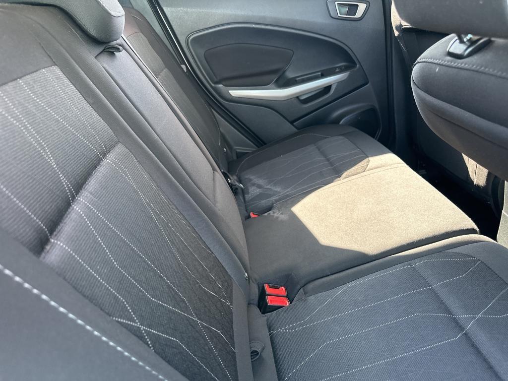 used 2020 Ford EcoSport car, priced at $17,979