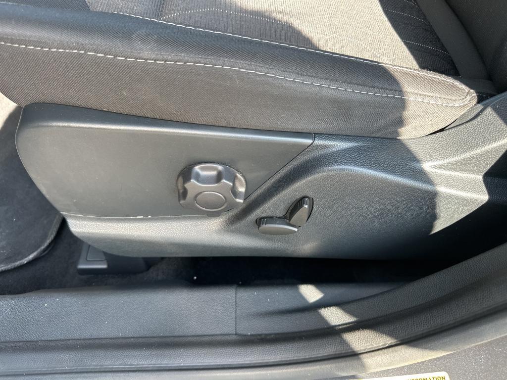 used 2020 Ford EcoSport car, priced at $17,979