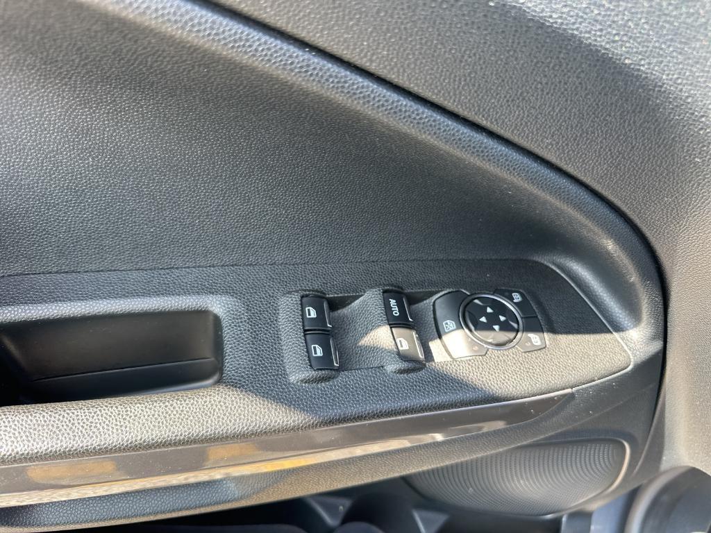 used 2020 Ford EcoSport car, priced at $17,979