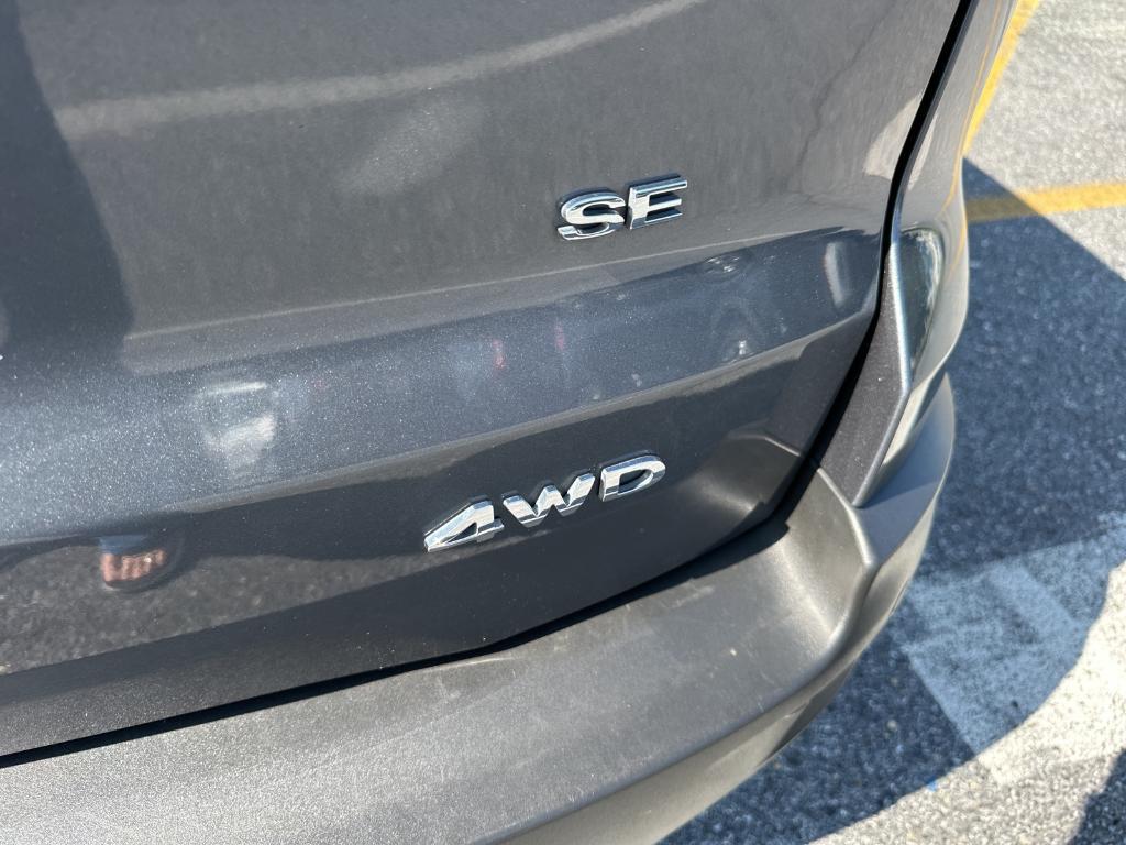 used 2020 Ford EcoSport car, priced at $17,979