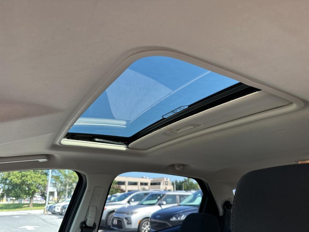 used 2020 Ford EcoSport car, priced at $17,979
