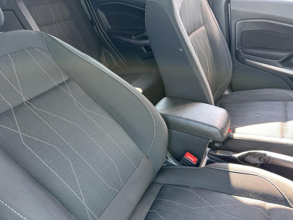 used 2020 Ford EcoSport car, priced at $17,979