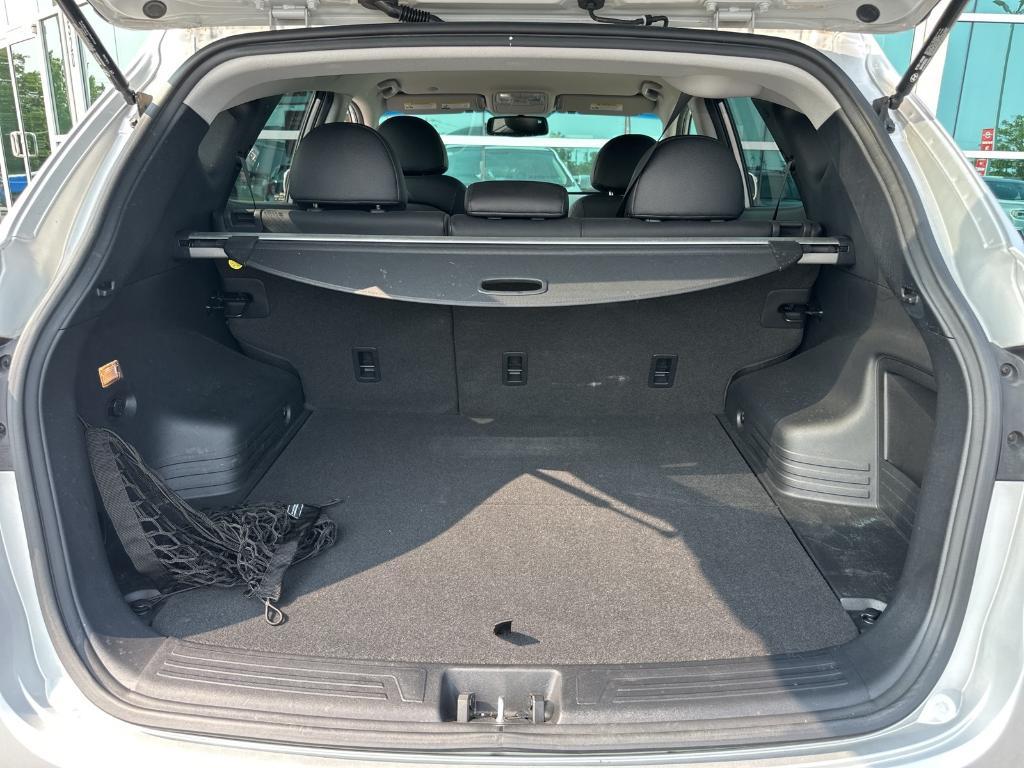 used 2014 Hyundai Tucson car, priced at $15,879