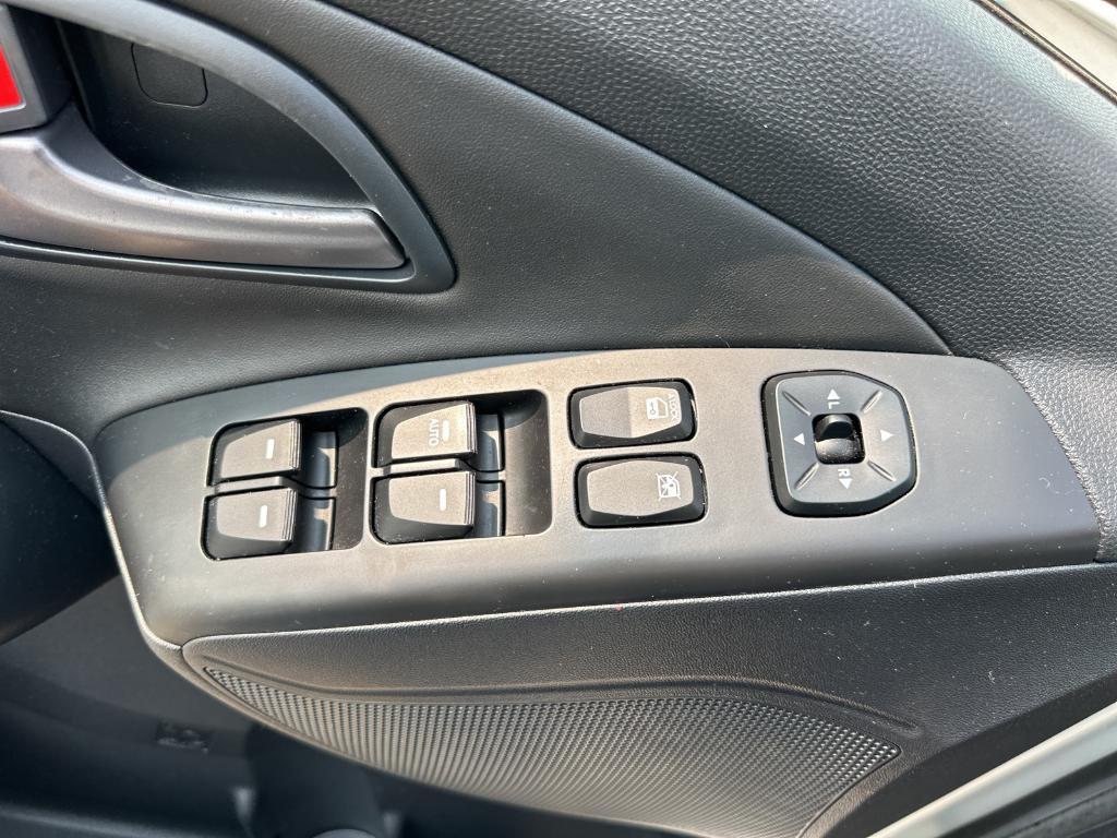 used 2014 Hyundai Tucson car, priced at $15,879