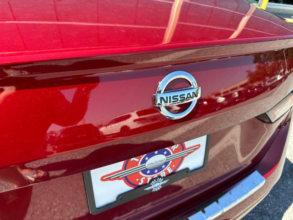 used 2019 Nissan Altima car, priced at $20,979