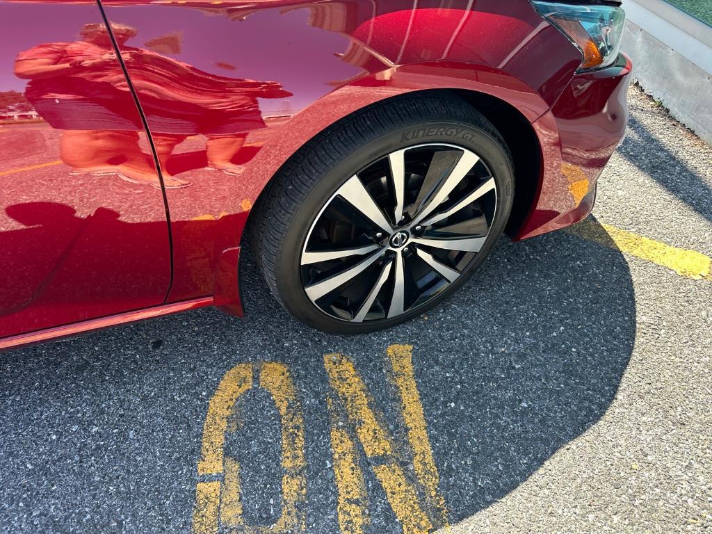 used 2019 Nissan Altima car, priced at $20,979