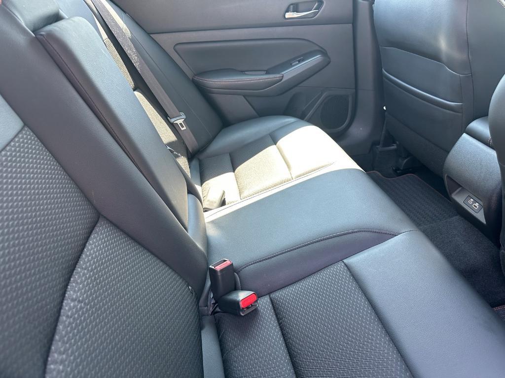 used 2019 Nissan Altima car, priced at $20,979