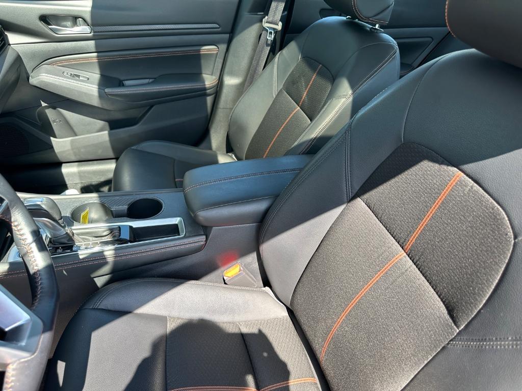 used 2019 Nissan Altima car, priced at $20,979