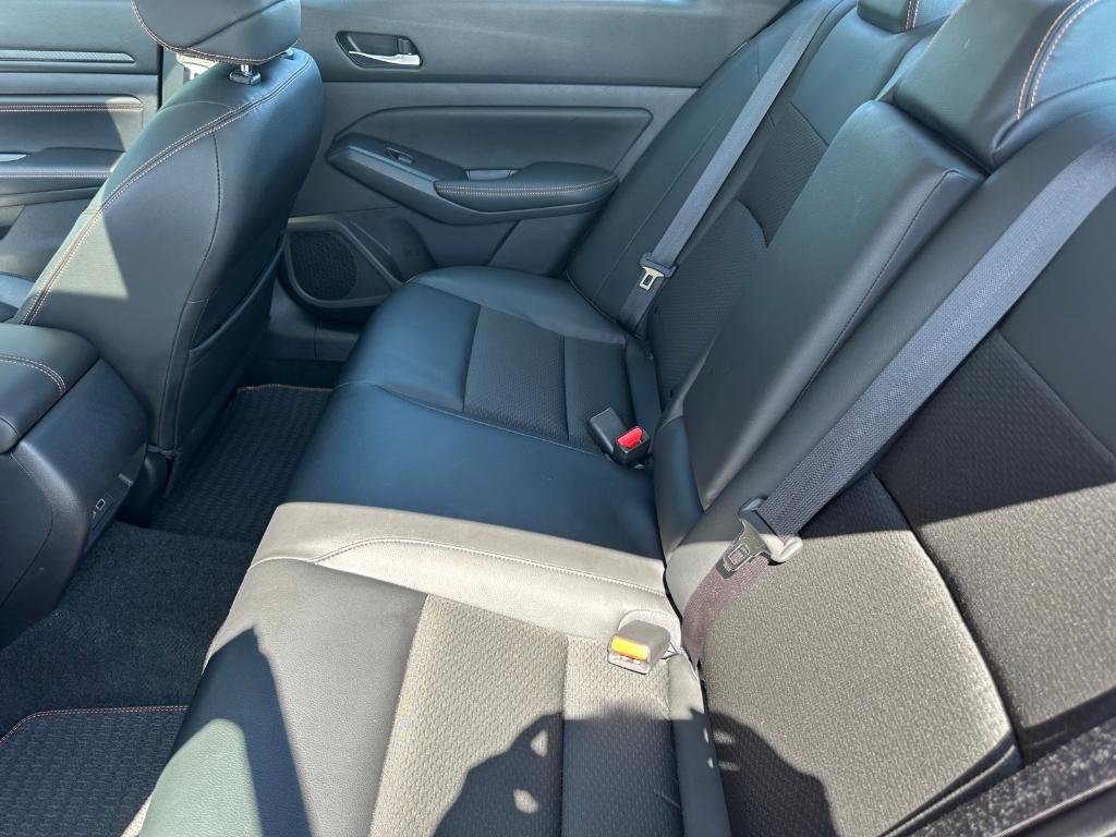 used 2019 Nissan Altima car, priced at $20,979