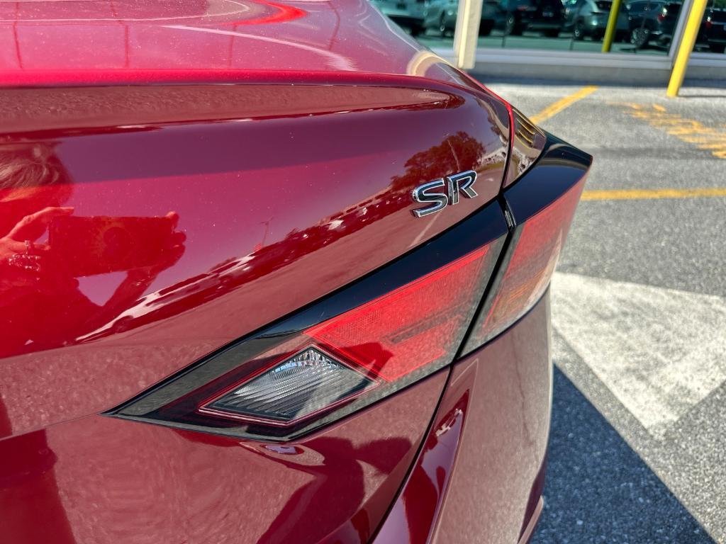 used 2019 Nissan Altima car, priced at $20,979