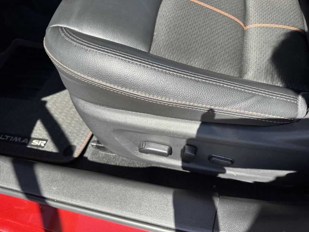 used 2019 Nissan Altima car, priced at $20,979