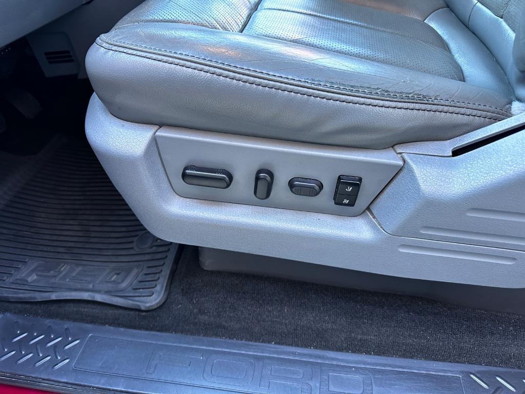 used 2013 Ford F-150 car, priced at $24,997