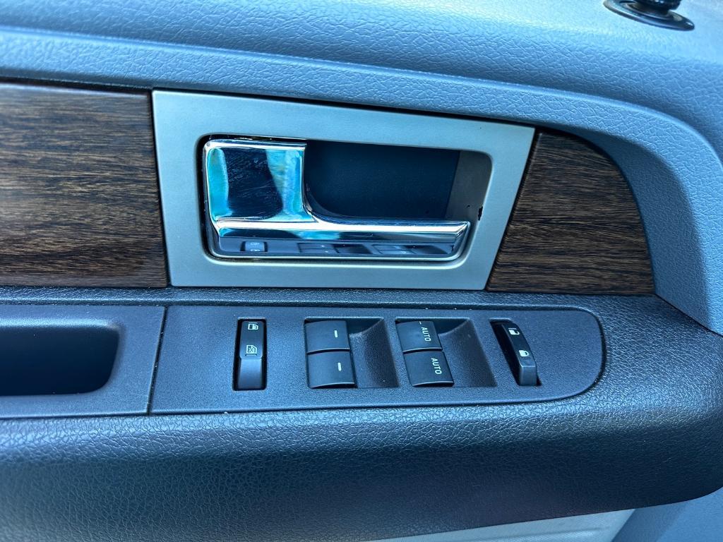 used 2013 Ford F-150 car, priced at $24,997