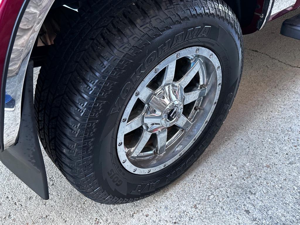 used 2013 Ford F-150 car, priced at $24,997