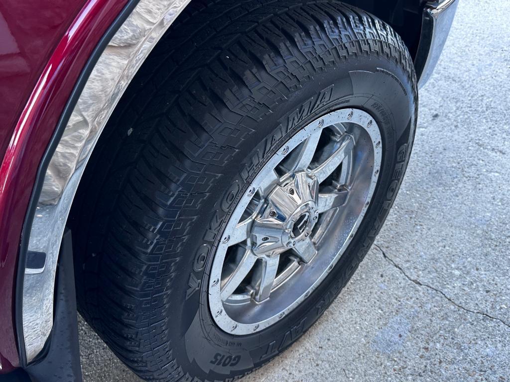 used 2013 Ford F-150 car, priced at $24,997