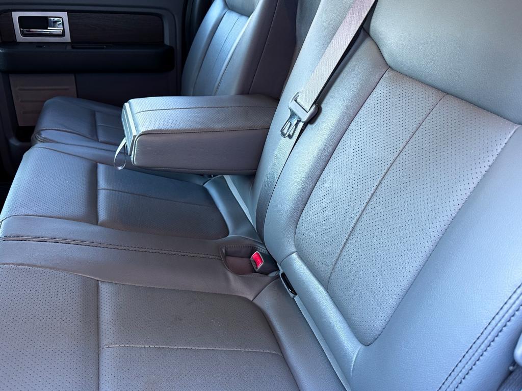 used 2013 Ford F-150 car, priced at $24,997