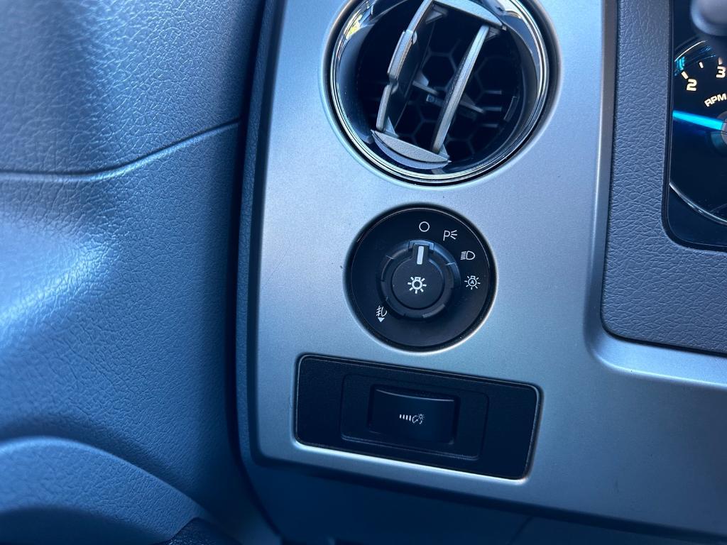 used 2013 Ford F-150 car, priced at $24,997