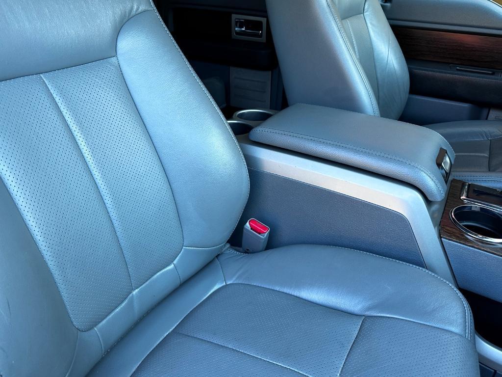 used 2013 Ford F-150 car, priced at $24,997